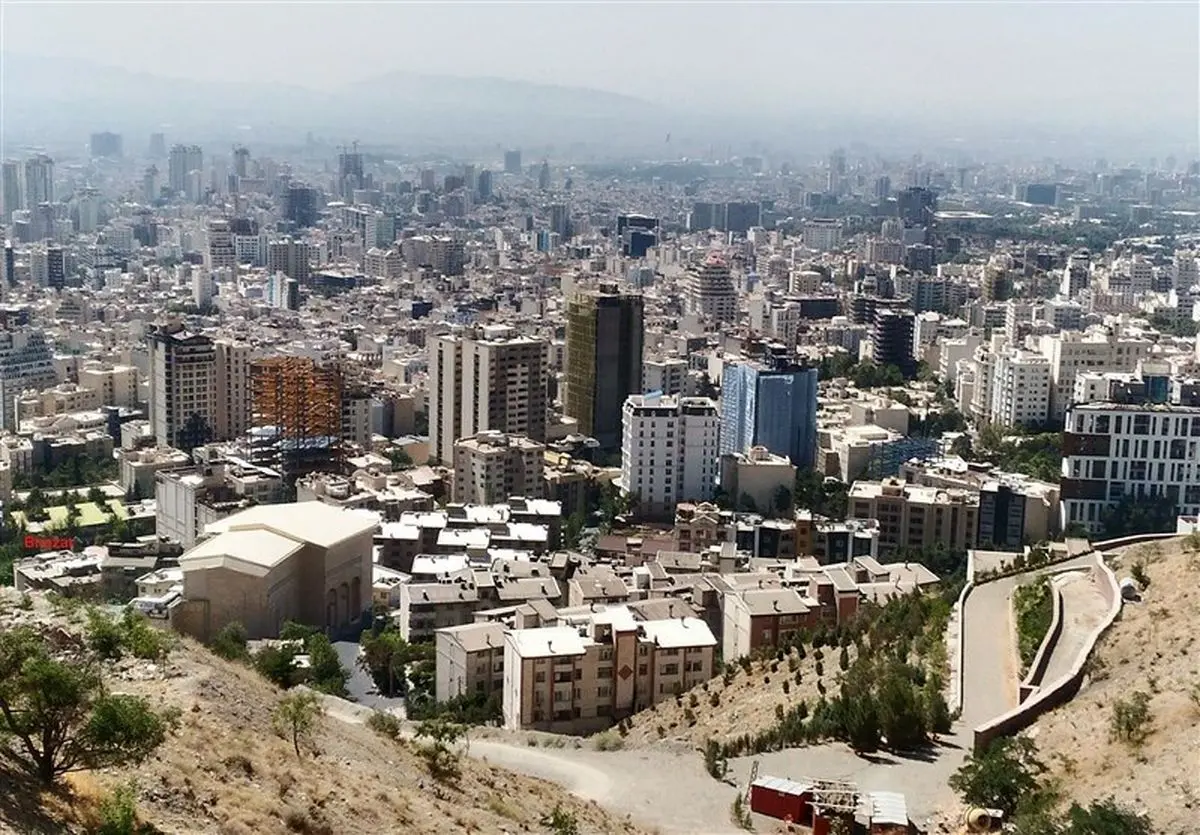بیشترین شهر فروشی در سالهای ۸۴ تا ۹۲