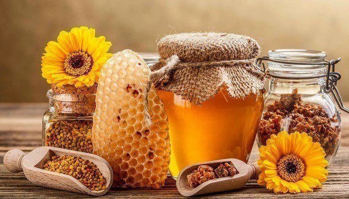 فرمول طبیعی و قدرتمند برای لاغری