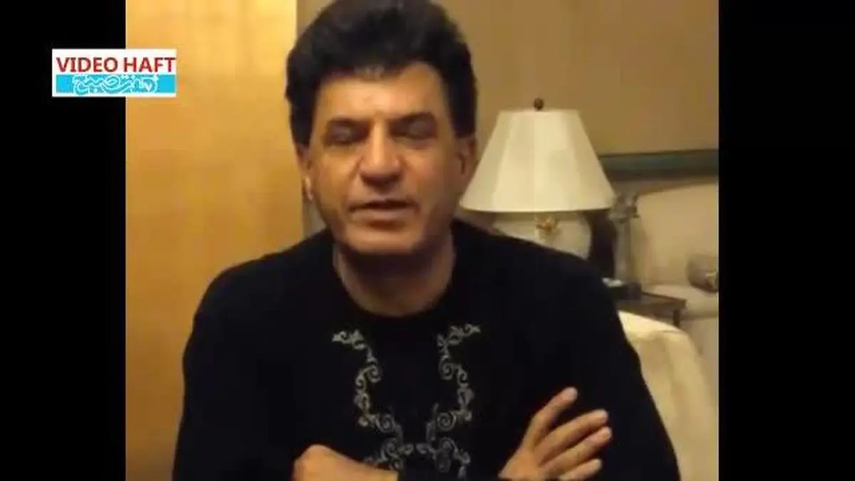 ویدیو هفت|اعتراض به فساد مالی به سبک محمود شهریاری