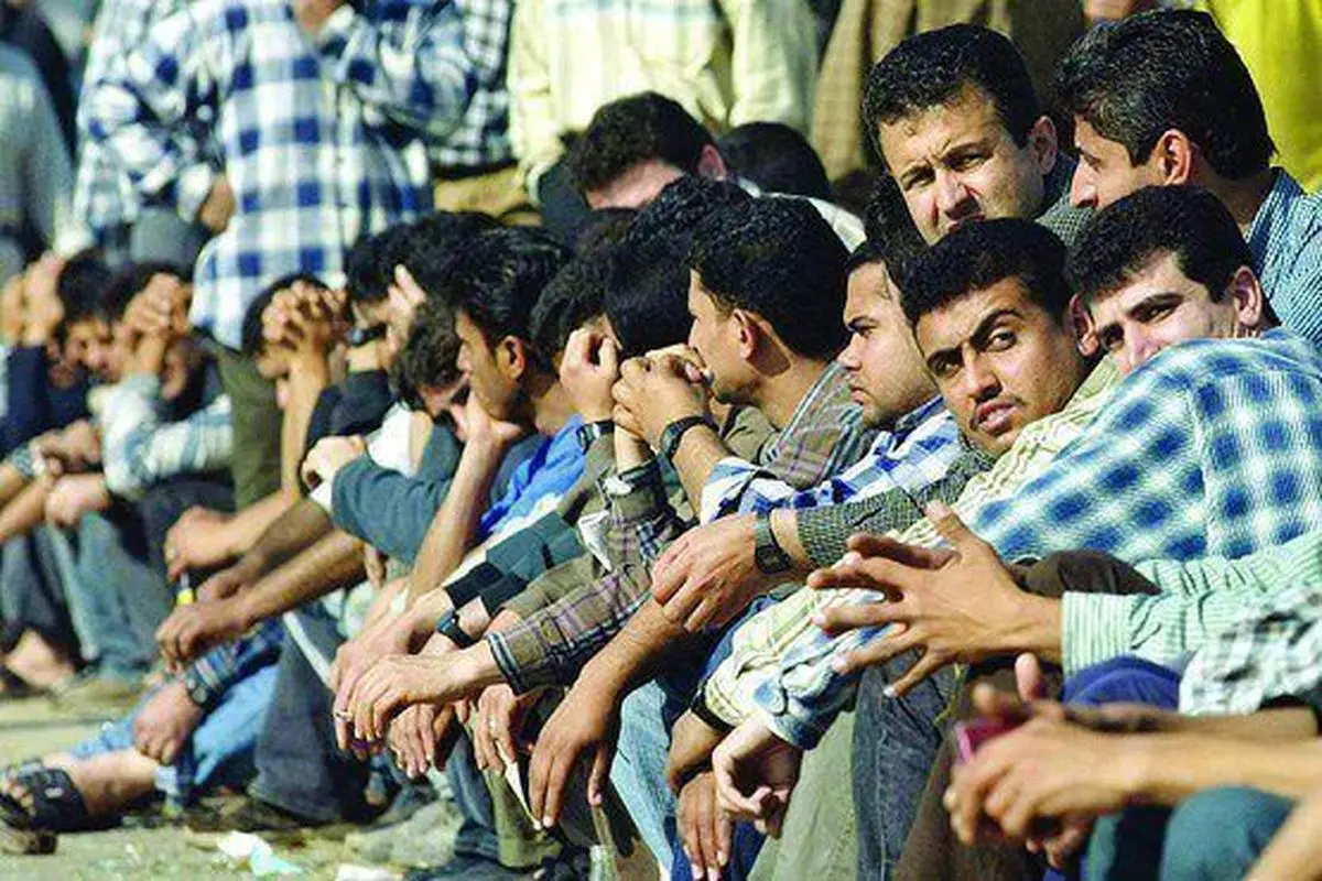 ایران نوزدهمین کشور با بیکاری بالا در جهان
