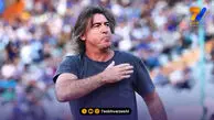ساپینتو: خجالت بکشید، نباید می باختید