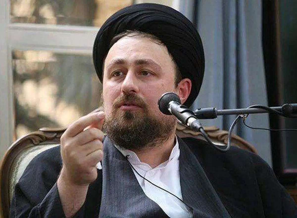 سید حسن خمینی: امام خمینی بیشترین خون دل‌ها را از متحجرین و مقدس مآب‌ها خورد