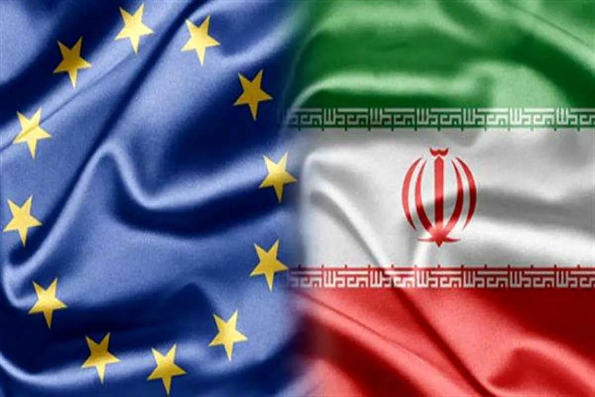 حمایت قاطع اتحادیه اروپا از برجام/ساعتی قبل اتفاق افتاد