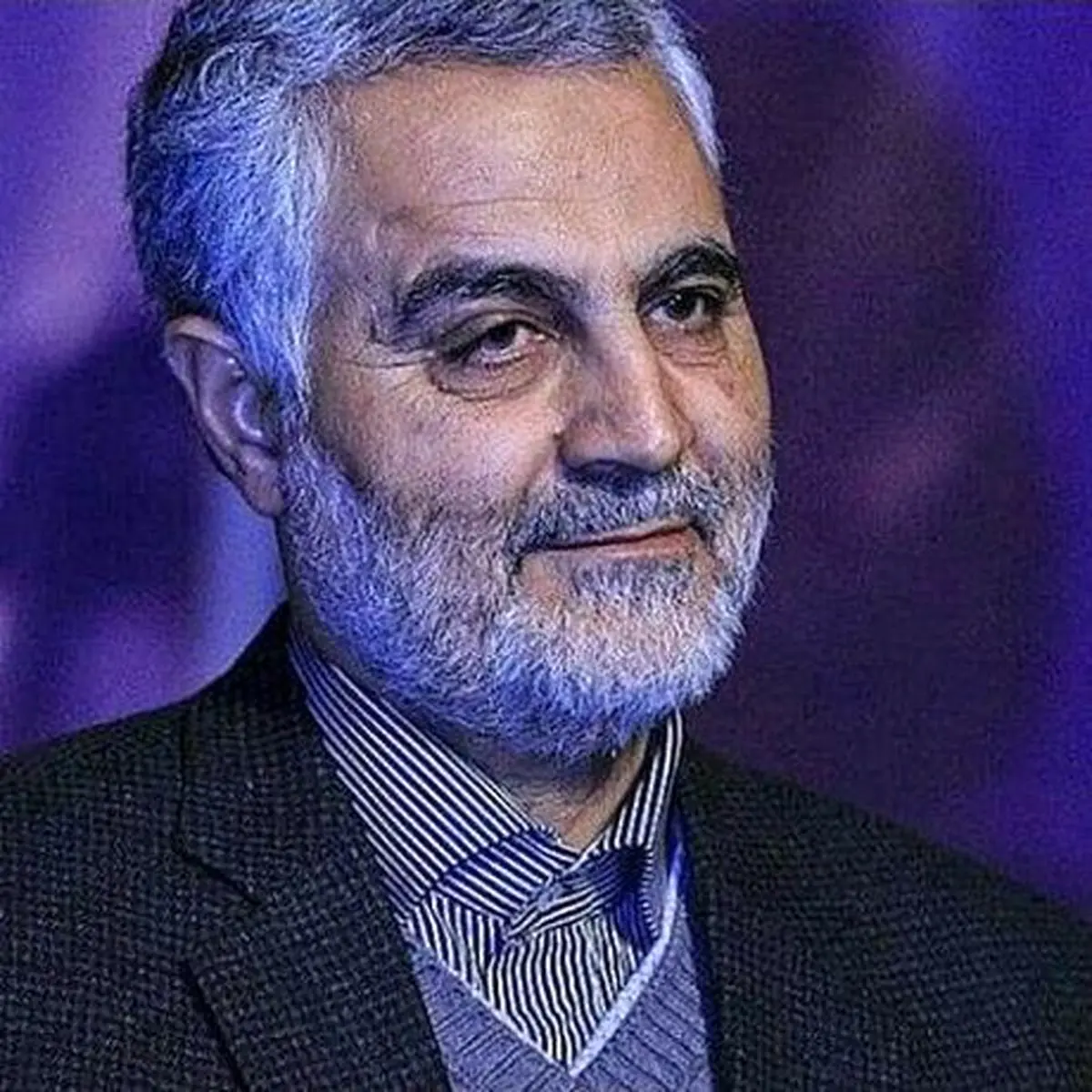 یک نماینده کرد عراق: مساله همه‌پرسی کردستان به واسطه قاسم سلیمانی لغو شد
