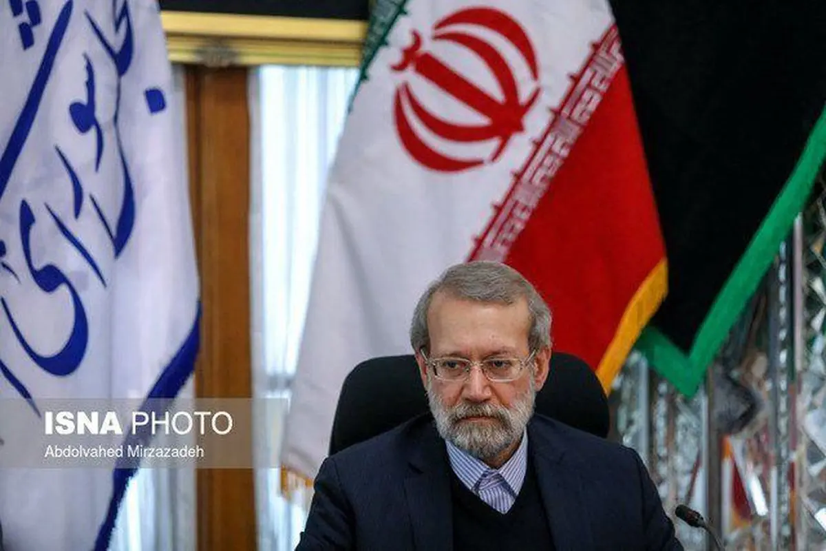 لاریجانی: لغو عضویت عضو زرتشتی شورای یزد غیرقانونی است