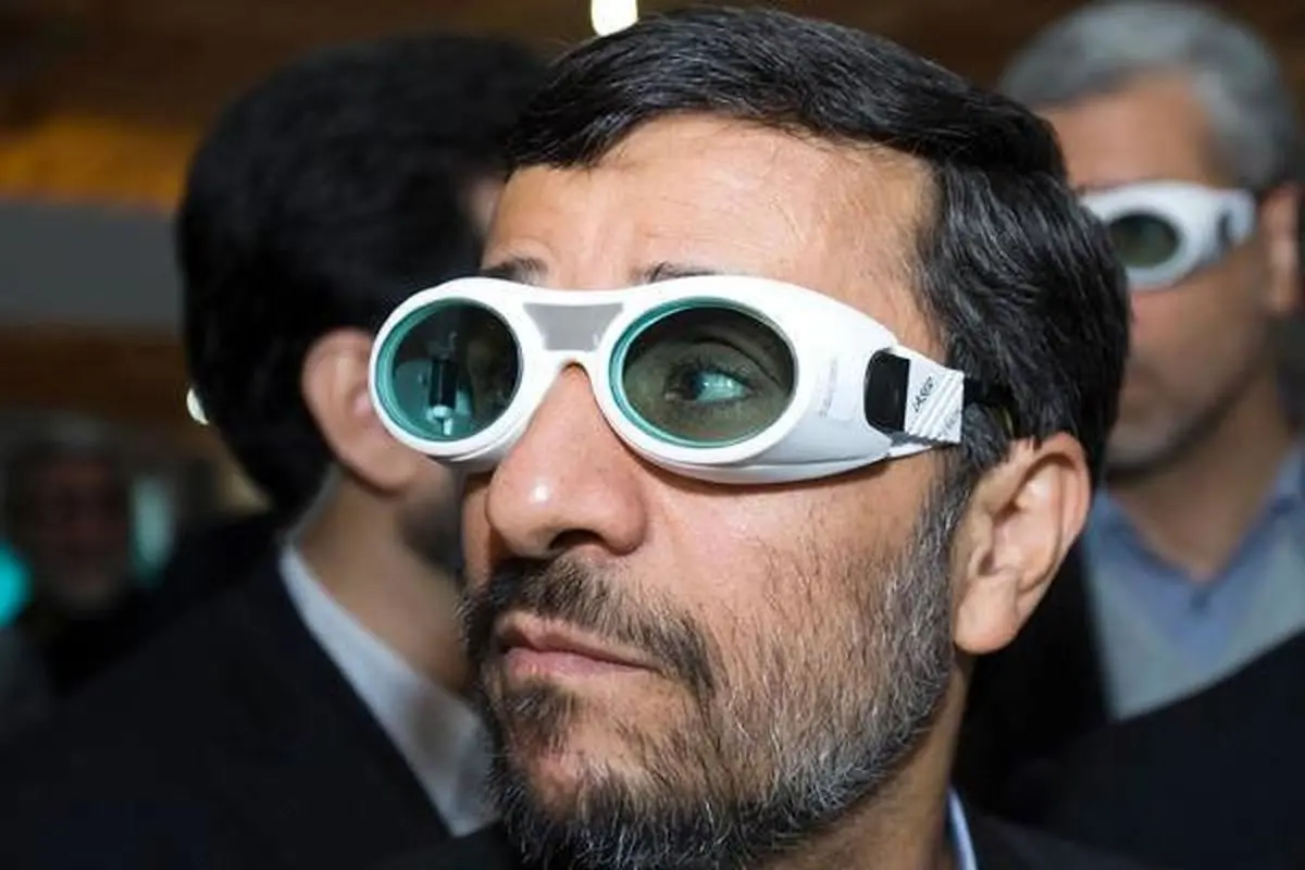 احمدی‌نژاد به جبران ۴۶۰۰ میلیارد تومان محکوم شد