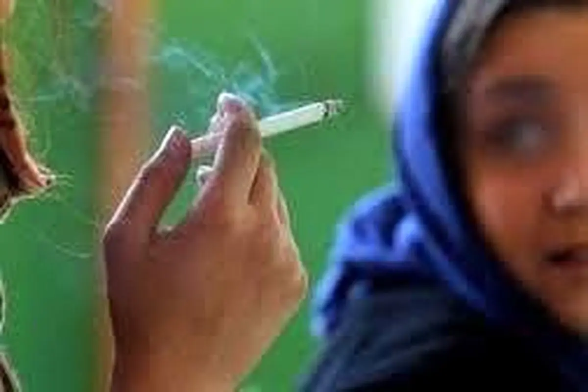 تاثیر دخانیات بر بدن زنان چه تفاوت‌هایی با مردان دارد؟