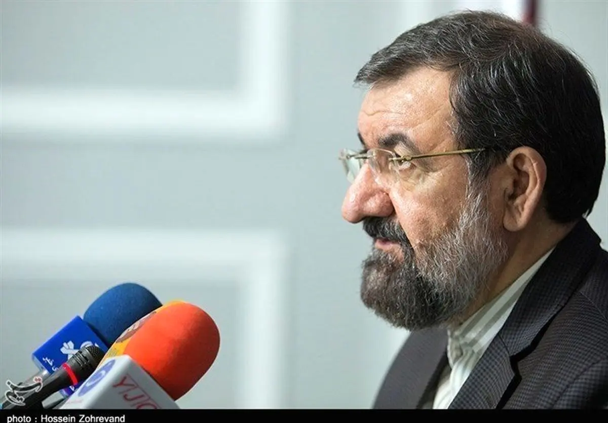 رضایی: مذاکره مجددی با آمریکا نخواهیم داشت