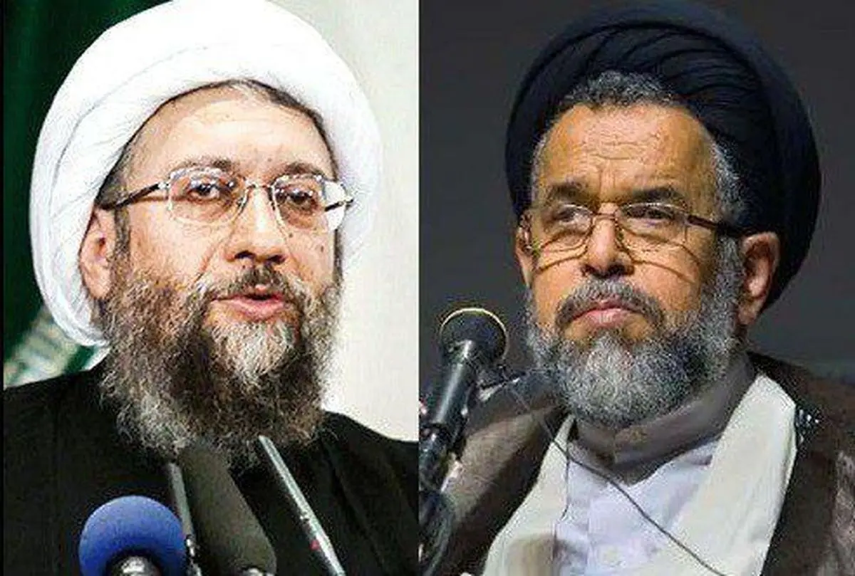 واکنش علوی به ادعایی علیه رئیس قوه قضاییه