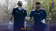 لغو محرومیت بیرانوند تایید شد؛ مجوز بازی به بیرو تا اطلاع ثانوی