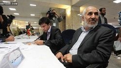 داوود احمدی‌نژاد درگذشت
