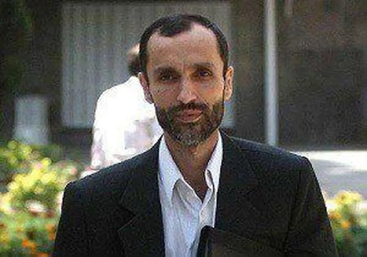 نامه حمید بقایی برای برگزاری علنی دادگاه