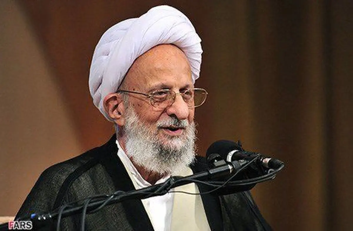 آیت‌الله مصباح: الان چه کسی را می‌شناسید که بتواند جانشین رهبری شود؟