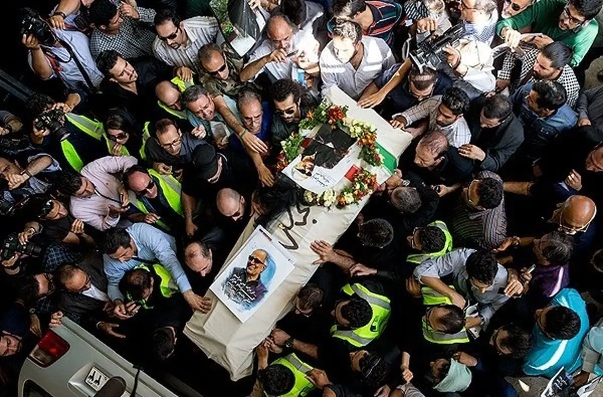 پزشک پرونده عباس کیارستمی ۱۵آبان محاکمه می‌شود