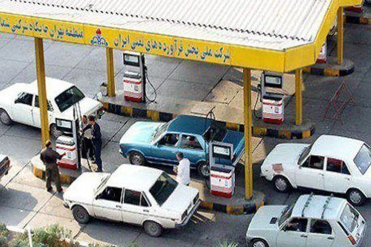 رفتن به پمپ بنزین تبدیل به خاطره می‌شود؟