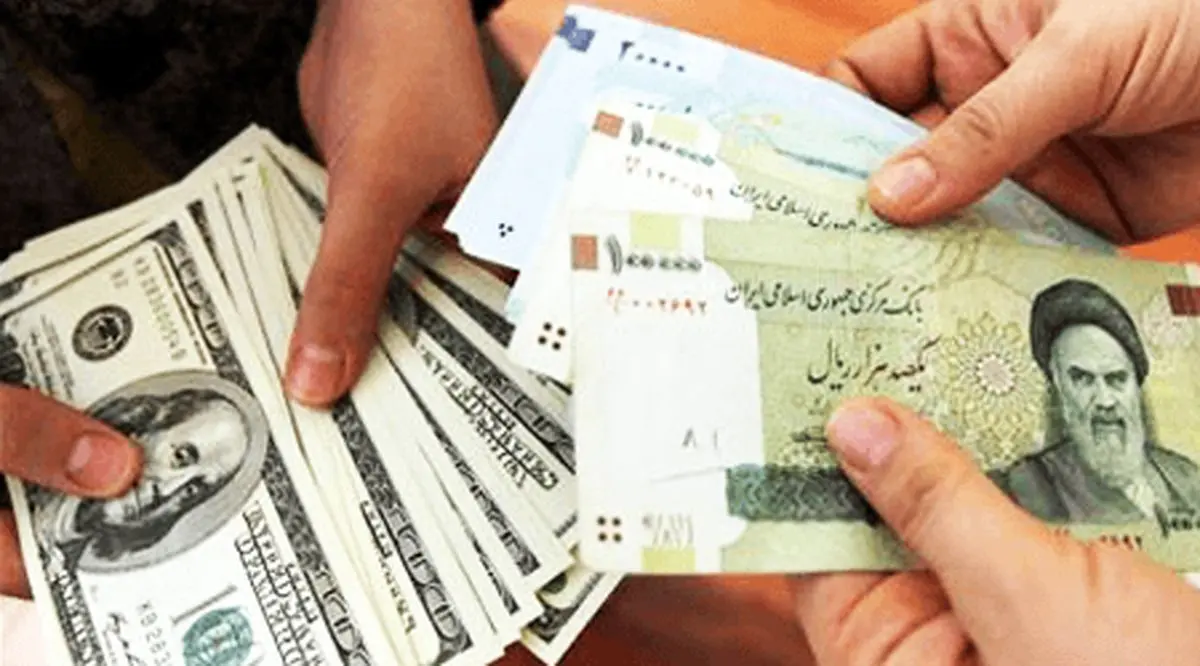 برای اولین بار در سال جاری رخ داد/قیمت دلار از مرز ۴ هزار تومان گذشت