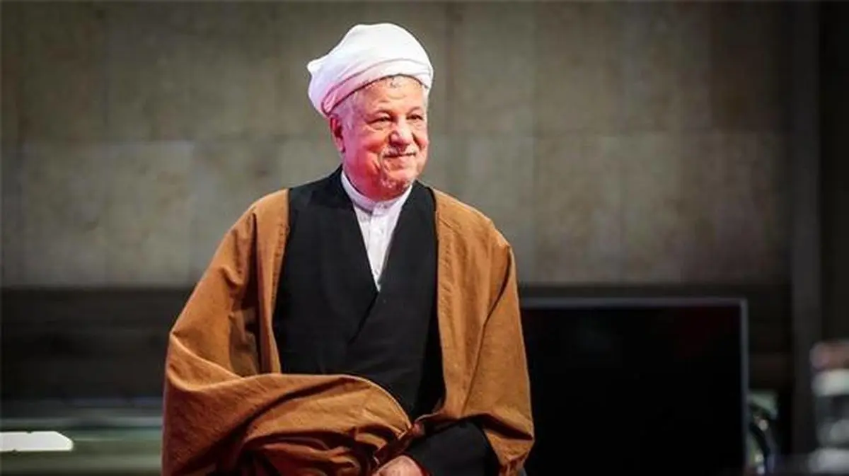 ادامه سانسور آیت الله هاشمی در صدا و سیما