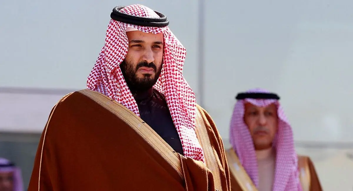 تکذیب سفر ولیعهد عربستان به فلسطین اشغالی
