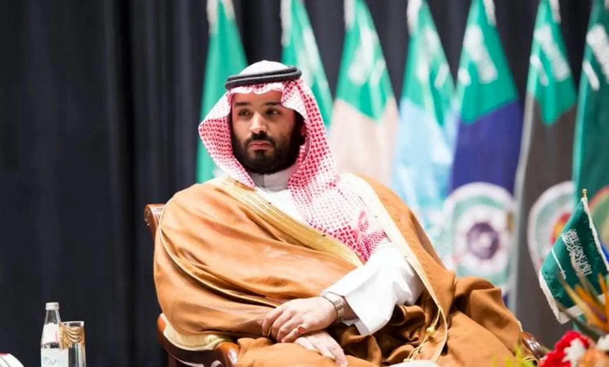 ولیعهد سعودی: به اسلام معتدل بازمی‌گردیم