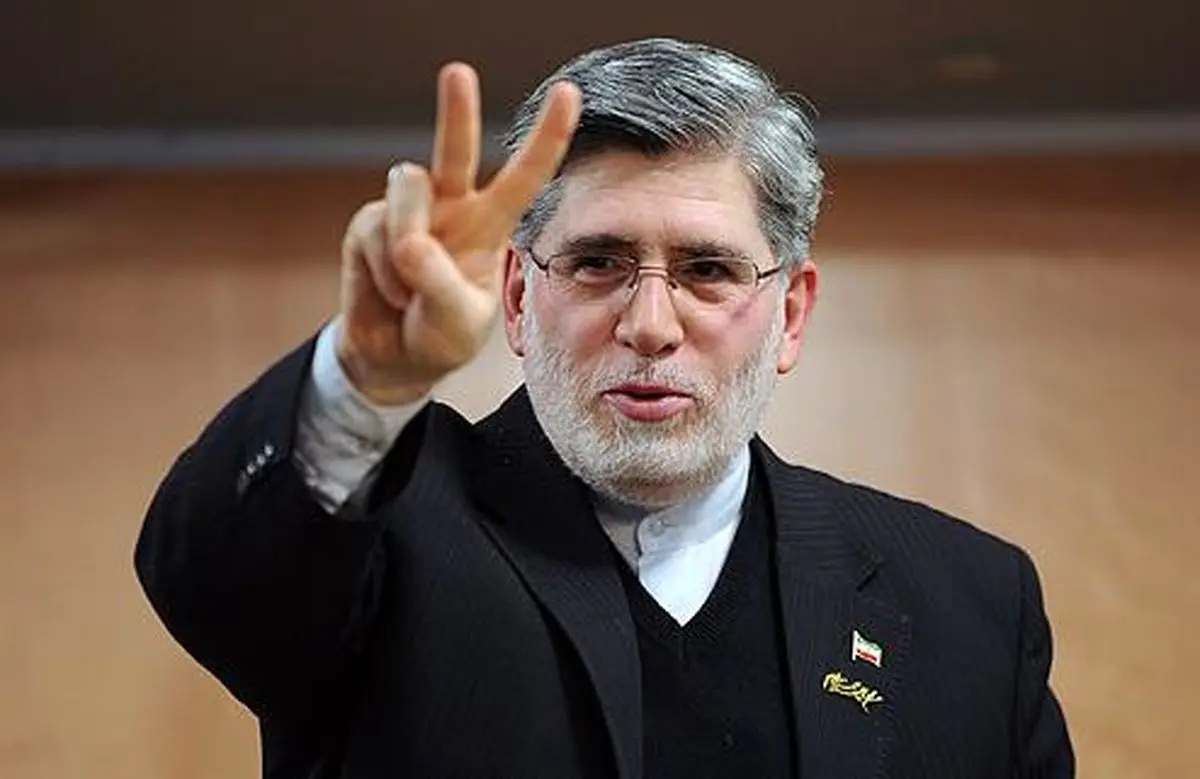 مشاور احمدی نژاد به دادسرا احضار شد