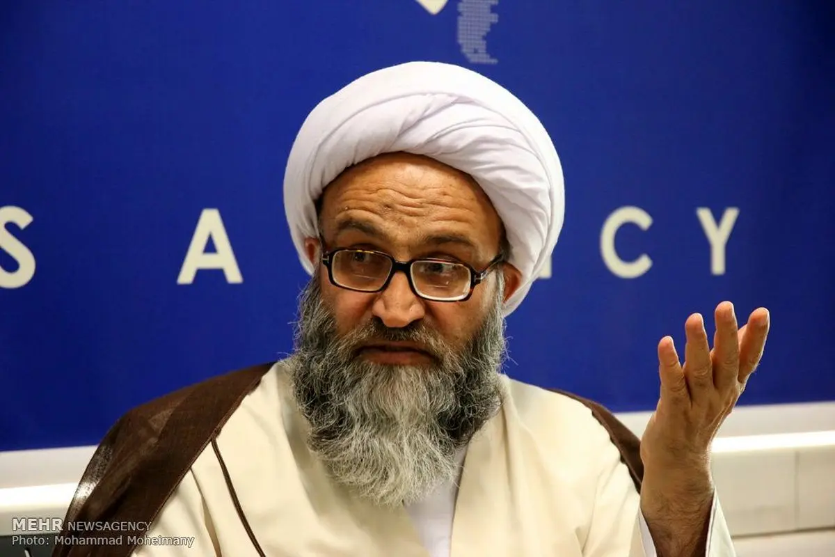امام جمعه موقت اهواز: داعش تا ۲ ماه دیگر از بین می‌رود