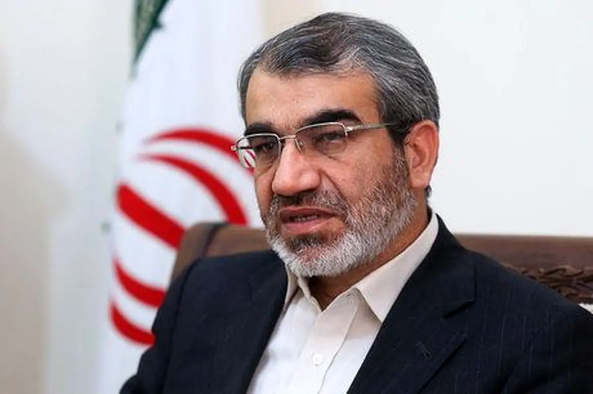 پاسخ «کدخدایی» به پیشنهاد «مجید انصاری» درباره «سپنتا نیکنام»