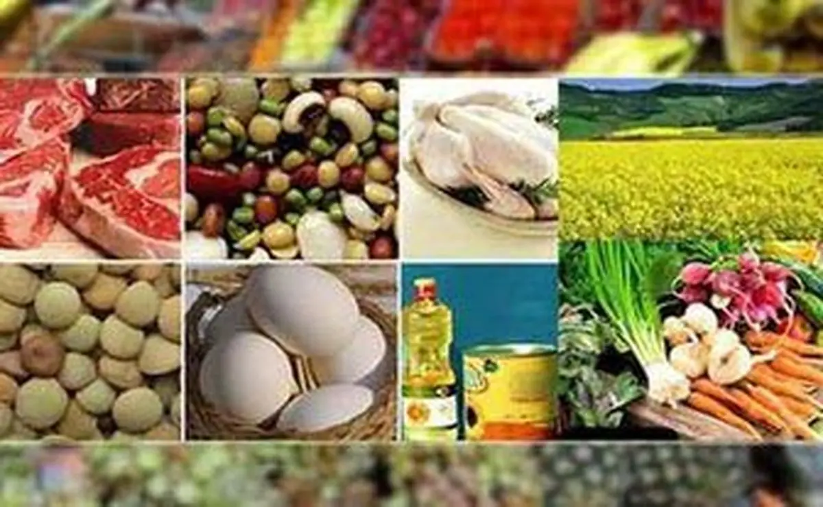 ۲ روی سکه تغذیه ایرانیان