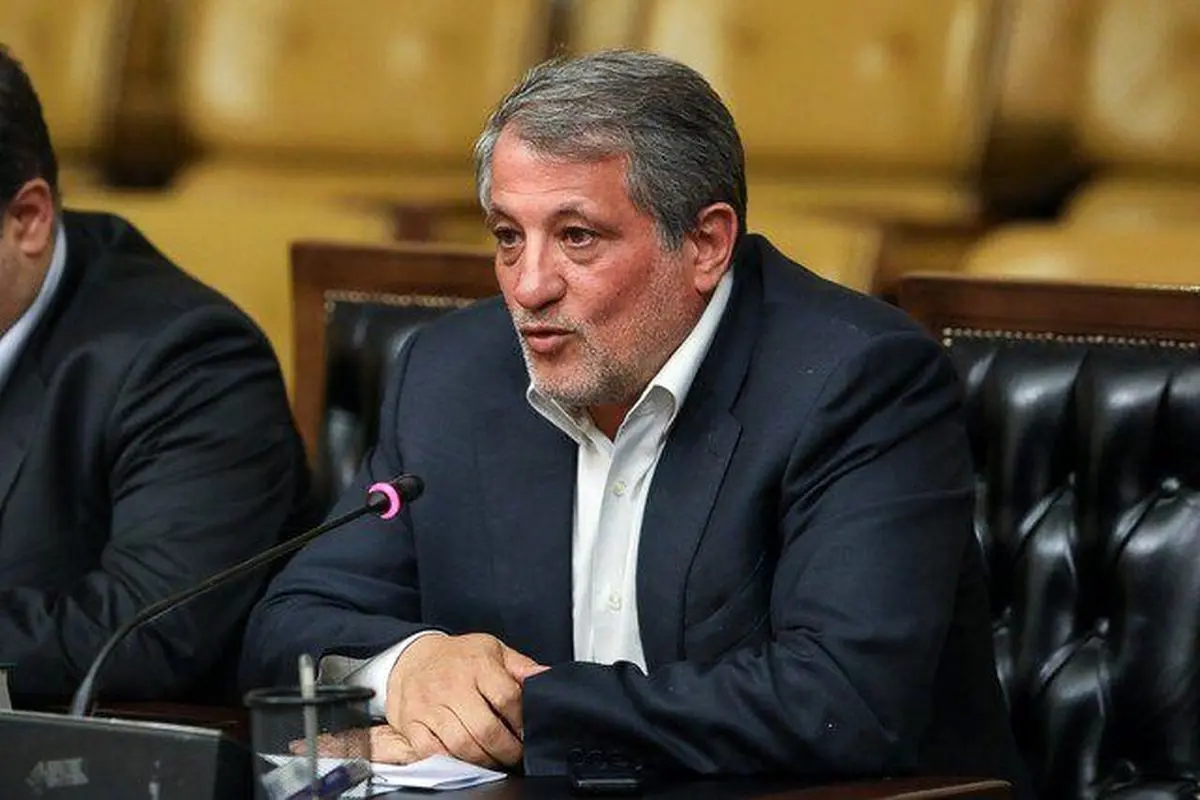 محسن هاشمی: شورای شهر «سوپرمن» نیست