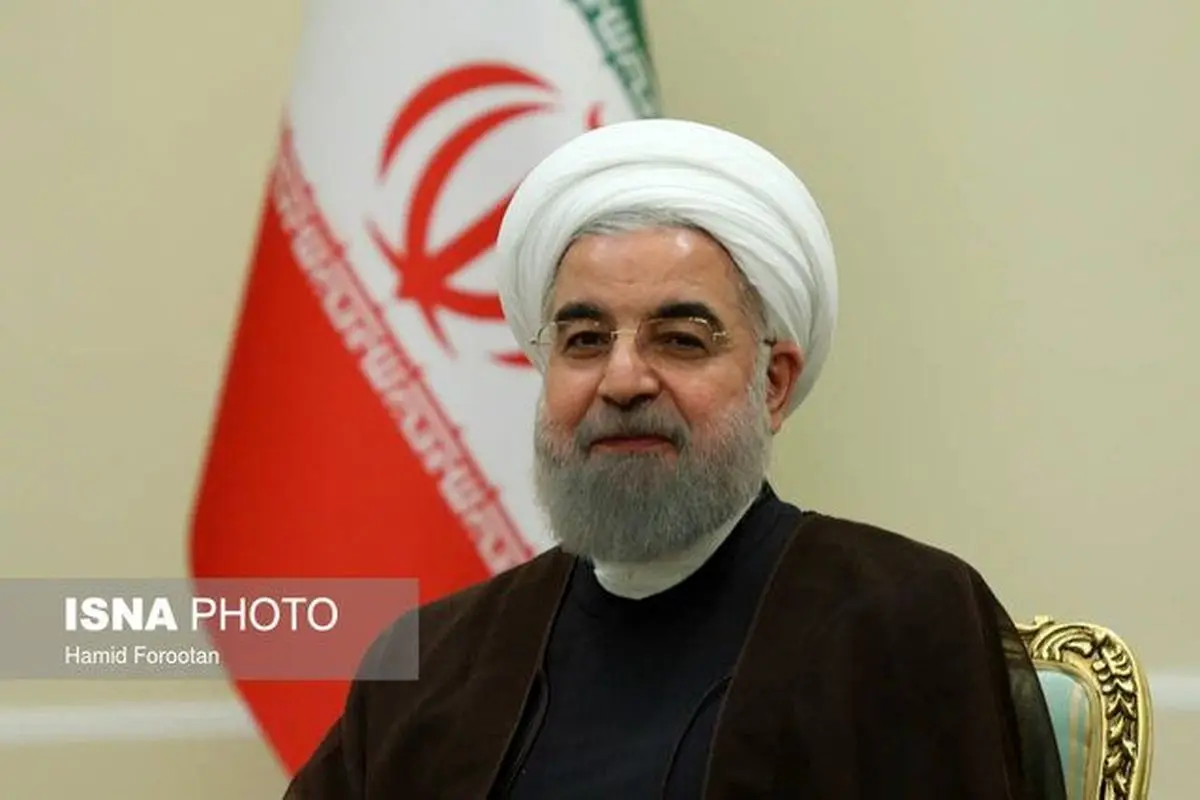 روحانی در دیدار فرماندهان ارشد ارتش:دولت به حمایت از نیروی مسلح ادامه می‌دهد