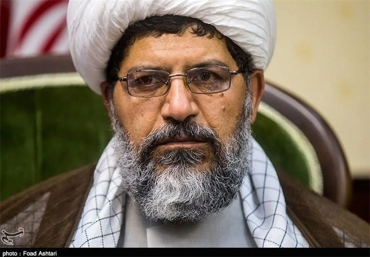 نماینده ولی فقیه در سپاه: پیشنهاد رهبری، به آمریکا ضربه می‎زند