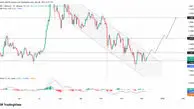 ریپل تا نیمه دی ماه چقدر اوج می‌گیرد؟ تحلیل‌های جنجالی از رشد انفجاری XRP