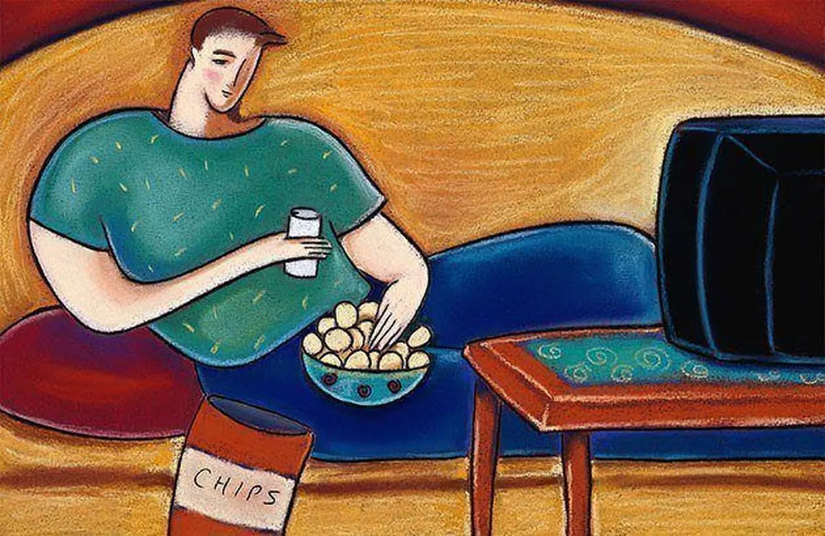 دو سال زندگی در آمریکا به یک آلمانی چه چیزهایی آموخت؟