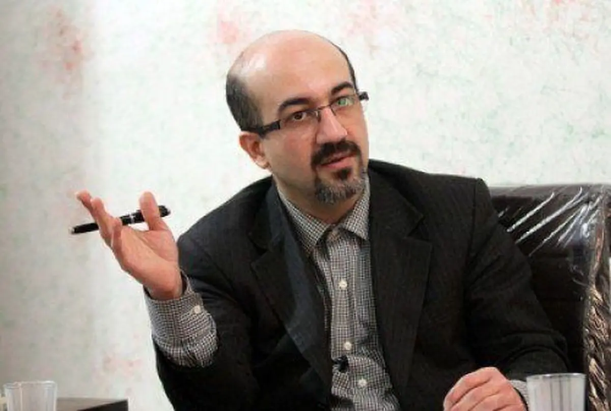تایید ارسال نامه روحانی به رهبر انقلاب درباره سپنتا
