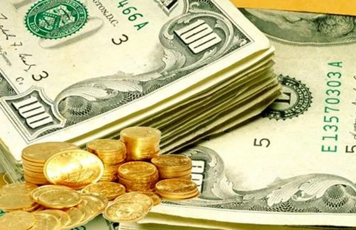 جهش ناگهانی قیمت سکه