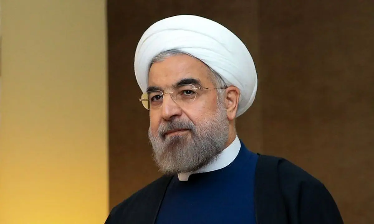 روحانی: از هیچ کمکی در جهت تقویت ثبات در لبنان دریغ نخواهیم کرد