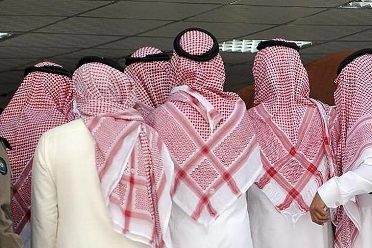 بازداشت بازرگانان و تجار عربستانی ادامه دارد