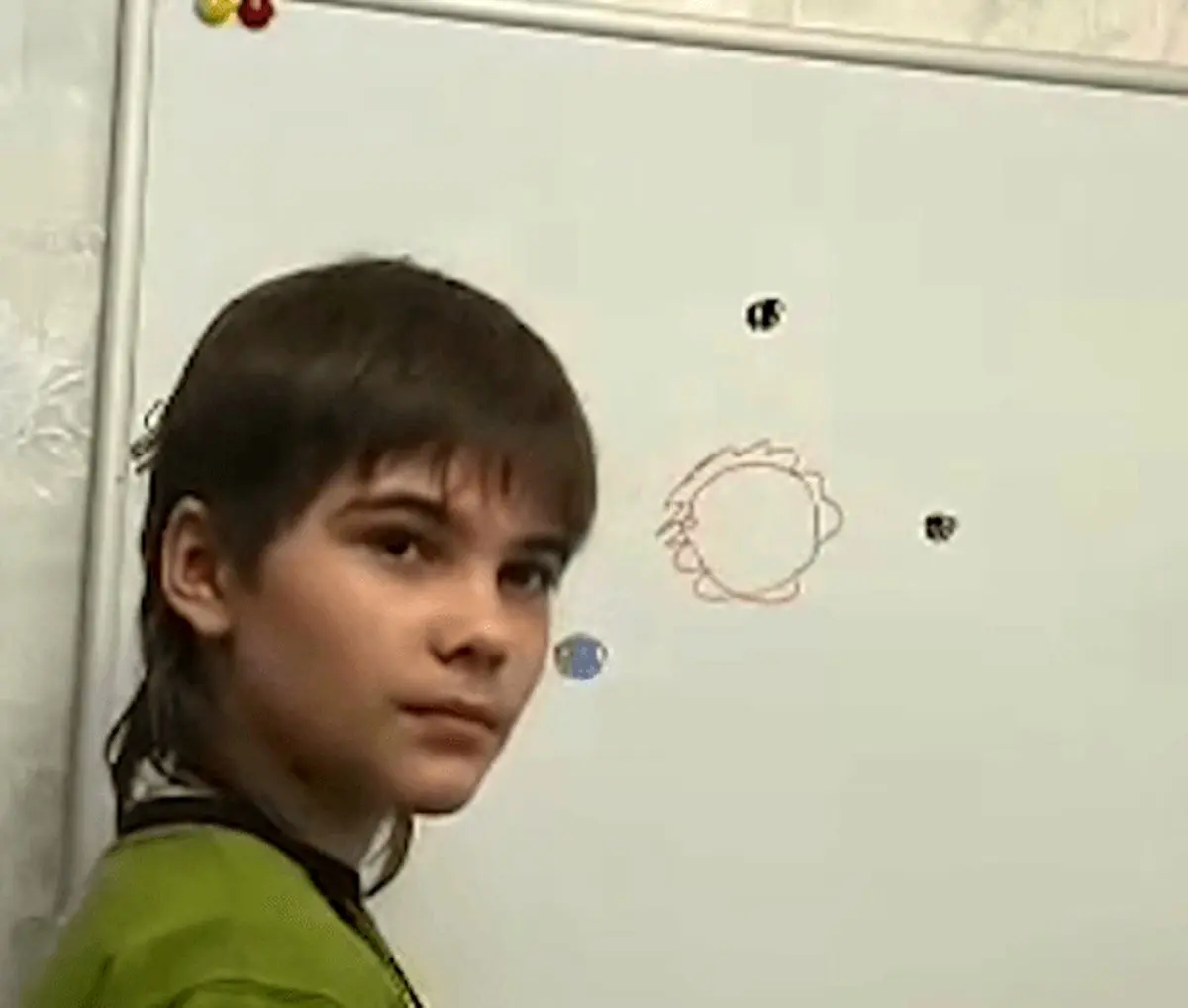 ادعای نابغه روسی همه را شگفت زده کرد!