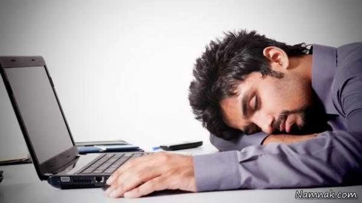 فواید چرت زدن برای سلامتی