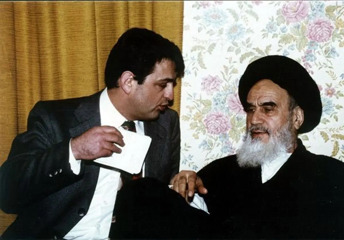 ماجرای بازداشت رئیس پیشین صداوسیما