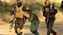 خنثی شدن طرح تروریستی علیه زائران اربعین حسینی در عراق