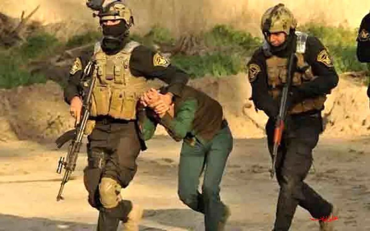 خنثی شدن طرح تروریستی علیه زائران اربعین حسینی در عراق