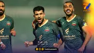سربازان قزوین برای جنگ با فرمانده سابق به خط شدند