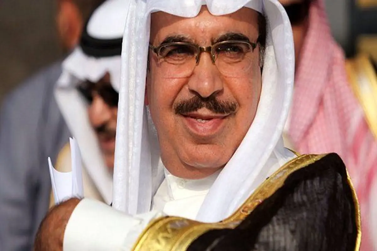 اتهام جدید بحرین به ایران