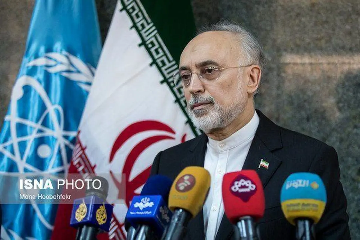 اگر برجام بهم خورد، آنها را حیرت‌زده می‌کنیم