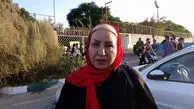 حال و هوای داغ اطراف ورزشگاه شهر قدس؛ بلیت تا ۸۰۰ هزار تومان!