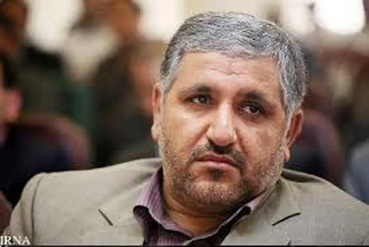 نماینده‌ای که بیش از ۱۵ عضو خانواده‌اش را در زلزله سرپل ذهاب از دست داد