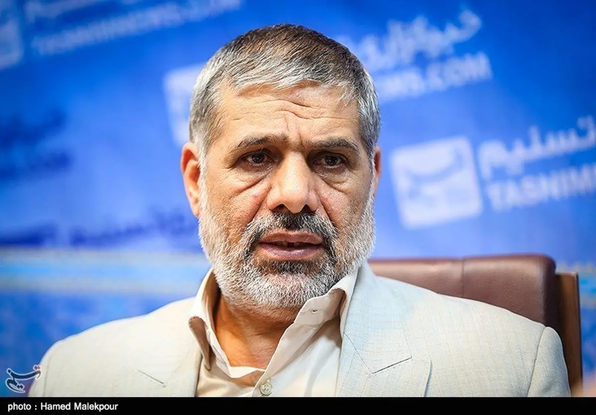 حسین فدایی، جایگزین ناطق نوری در دفتر بازرسی رهبر انقلاب شد
