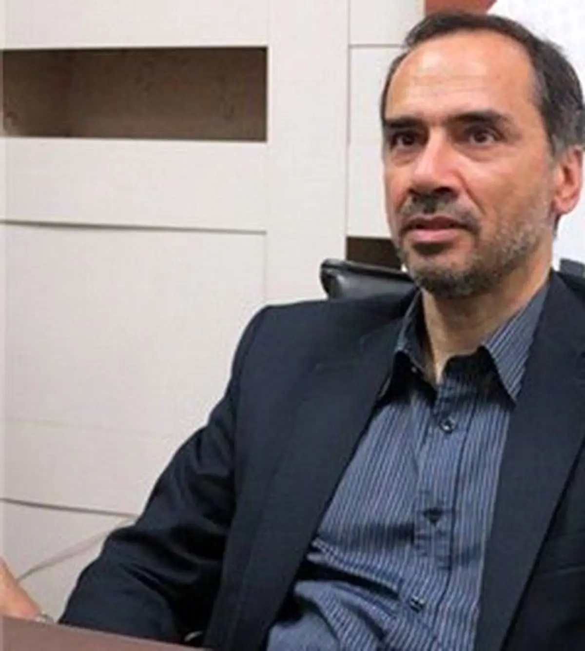 مسعود رجوی زنده است