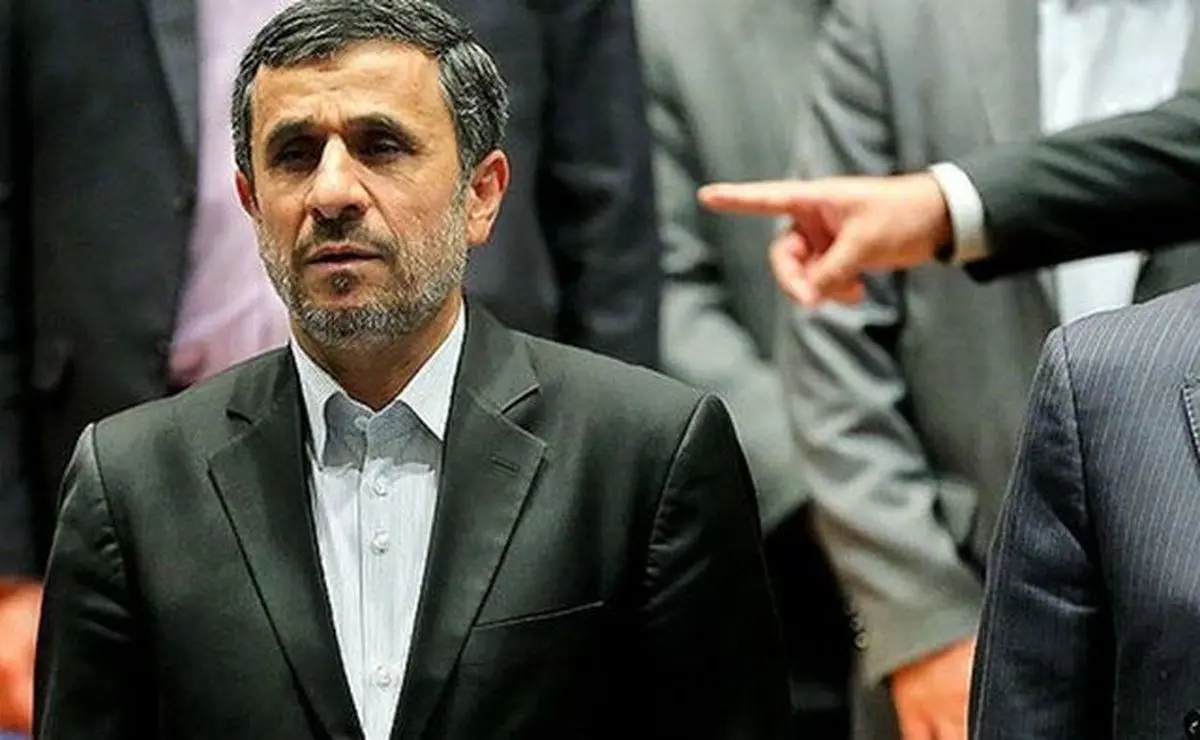 در صورت اثبات تخلفات احمدی‌نژاد او صلاحیت کرسی مجمع تشخیص را از دست می‌دهد