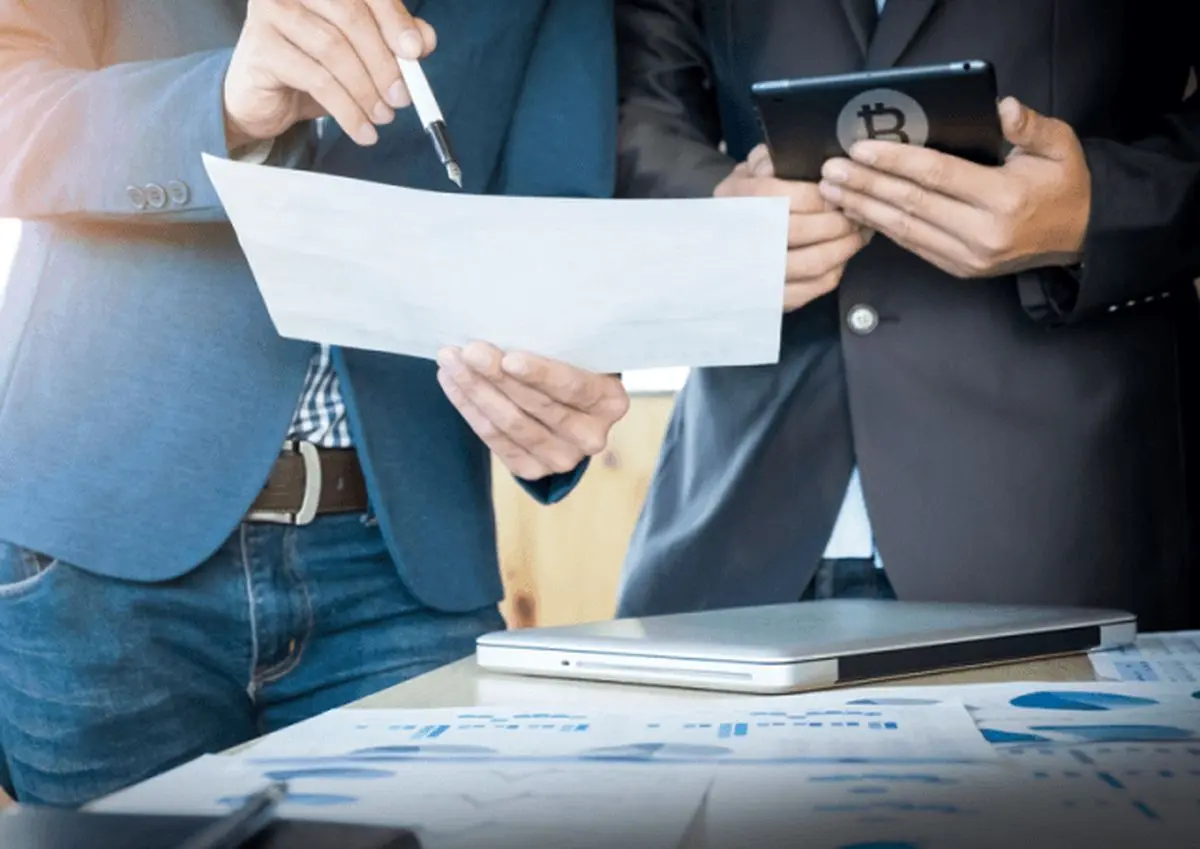 بیت‌کوین تا سال ۹۷ از سوی بانک‌مرکزی تعیین تکلیف می‌شود